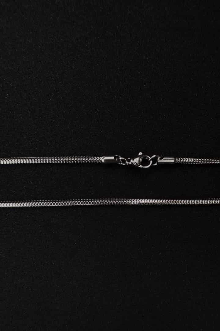 Collar tubular mediano - miniatura 5