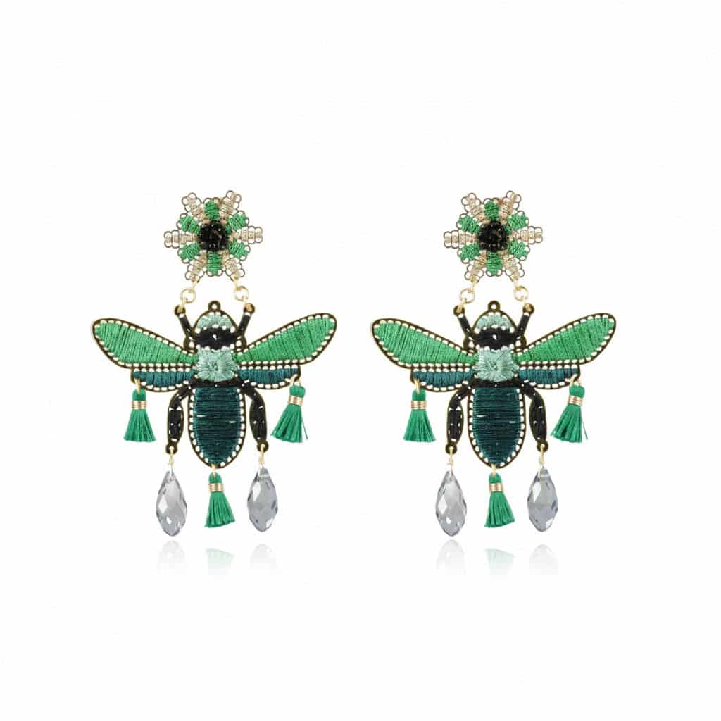 ARETES VUELO - miniatura 1