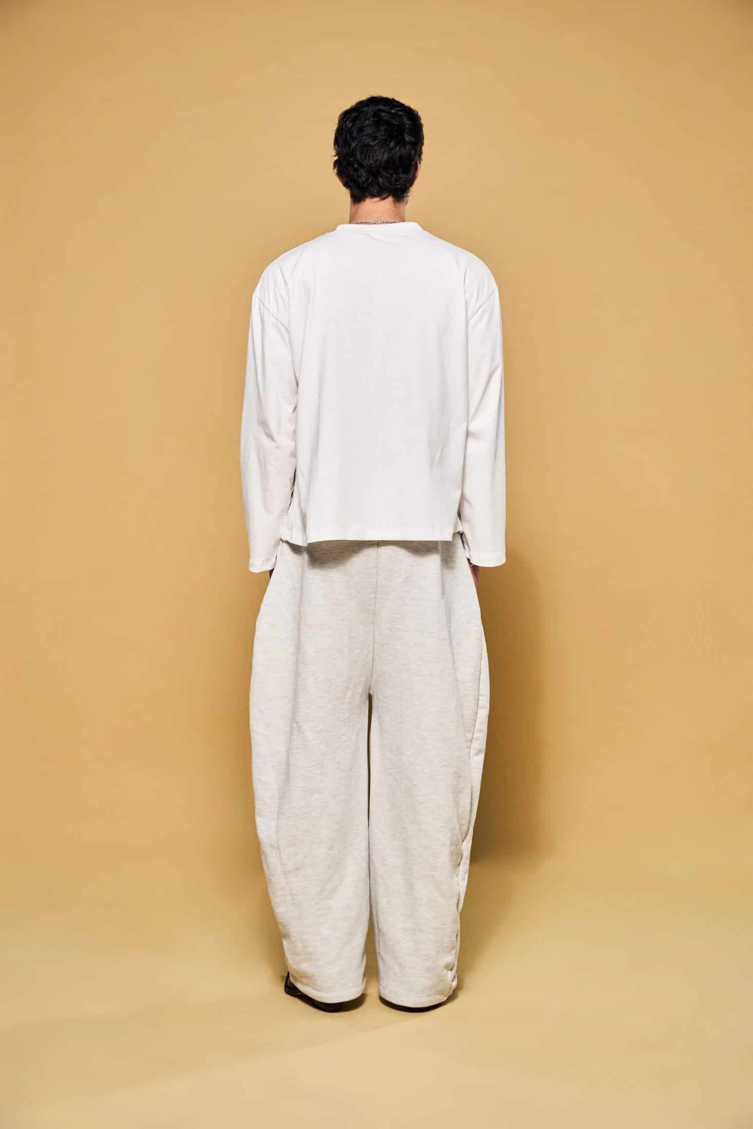 Basics V3 - Lux Long sleeve - miniatura 4
