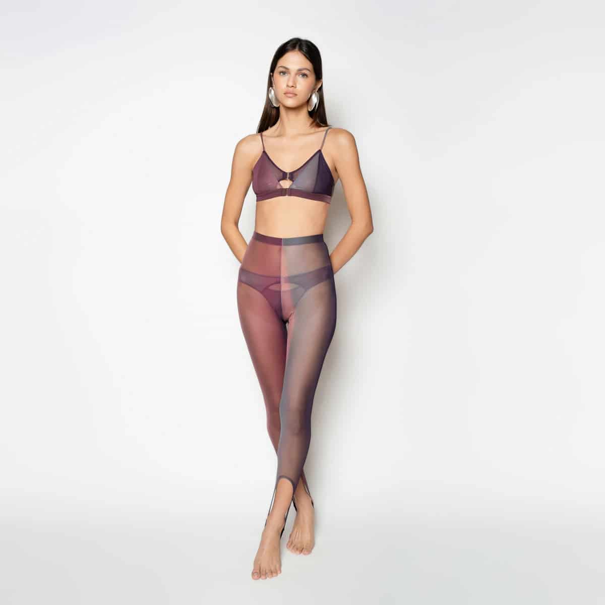 Calypso leggings - miniatura 2