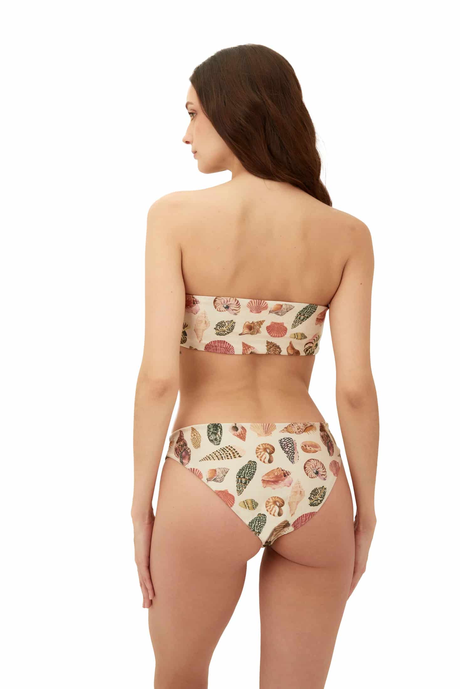 Seashell Neo Paramount Bottom - miniatura 1