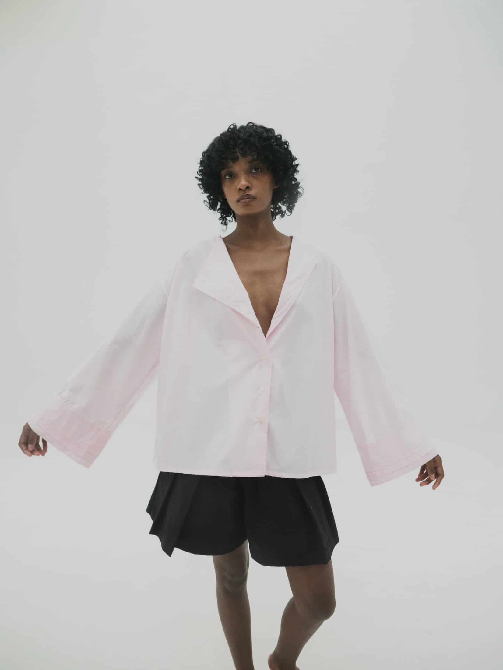 Camisa Sora Mujer - miniatura 15