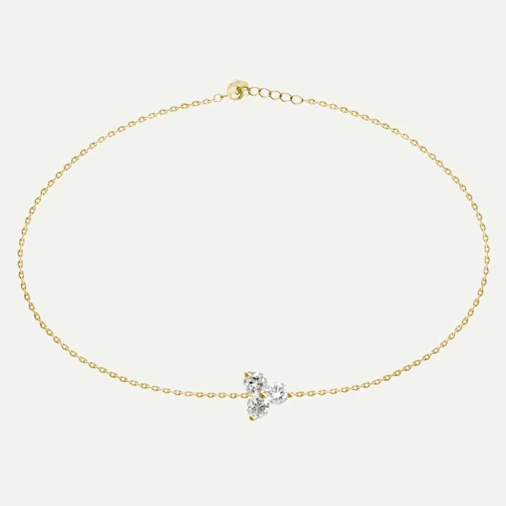 Pulsera trio - miniatura 1