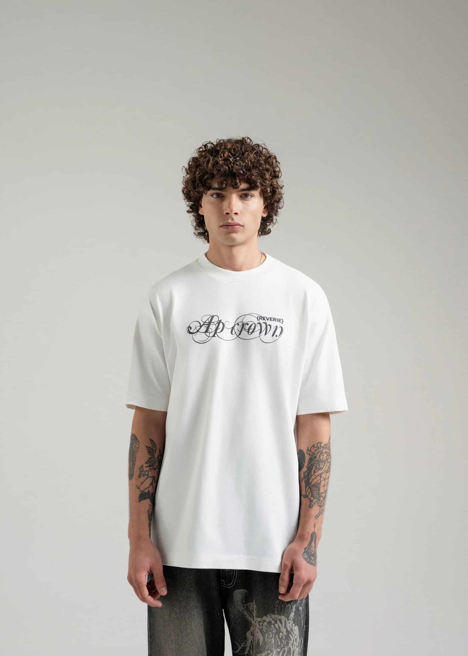FLUX T-SHIRT - miniatura 1