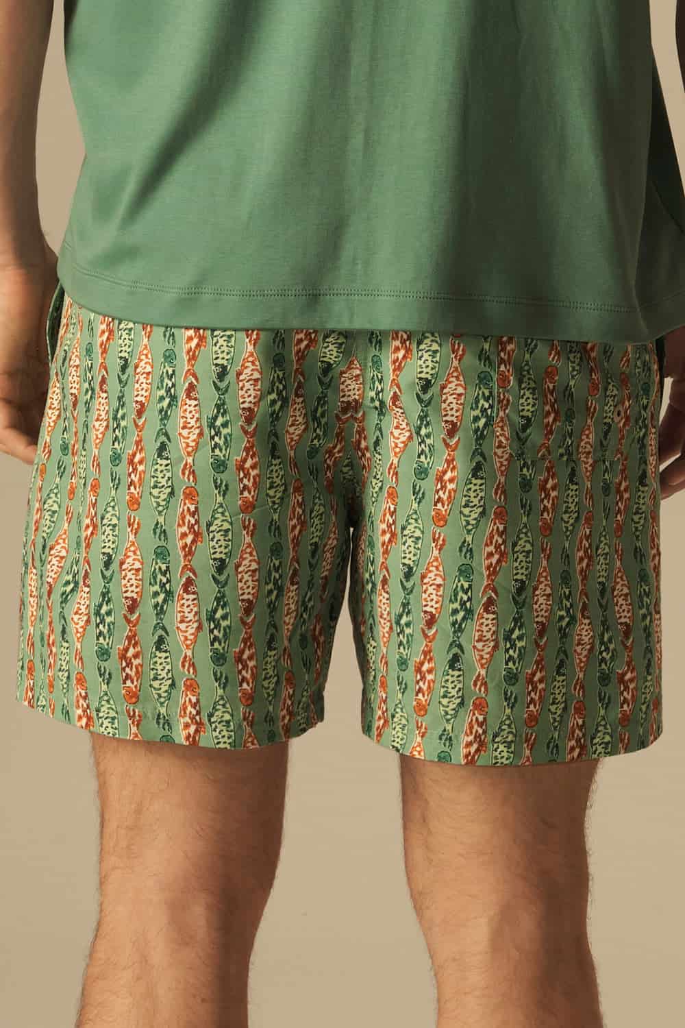 Pantaloneta bahía - miniatura 13
