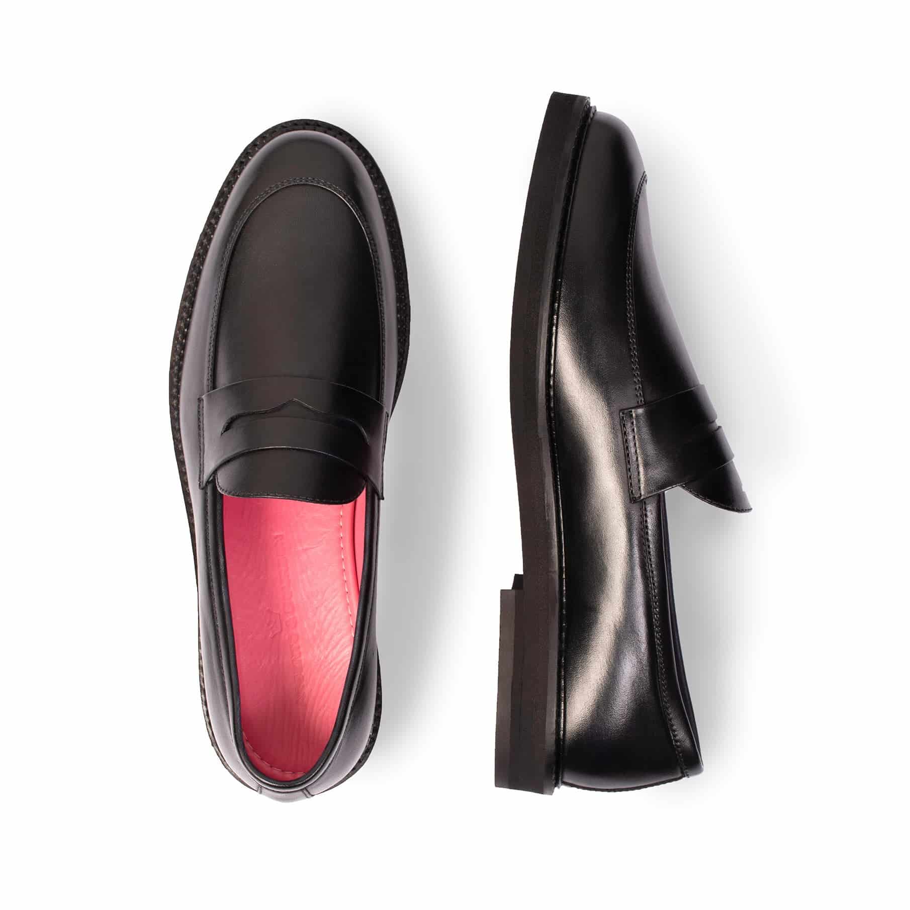 Mocasín Mercer Onyx Suela Ultraliviana - miniatura 6