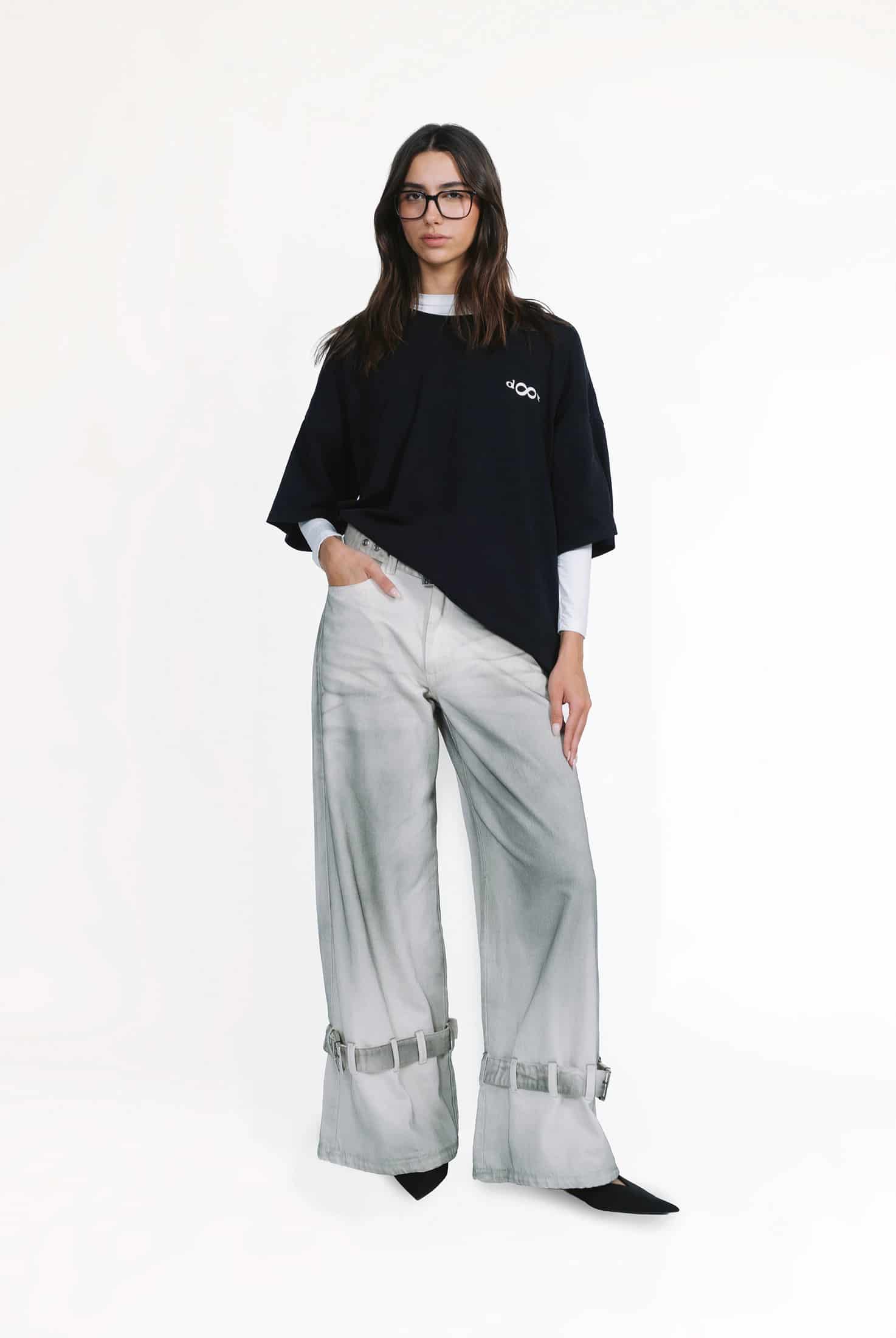 Chalk Pant - miniatura 2