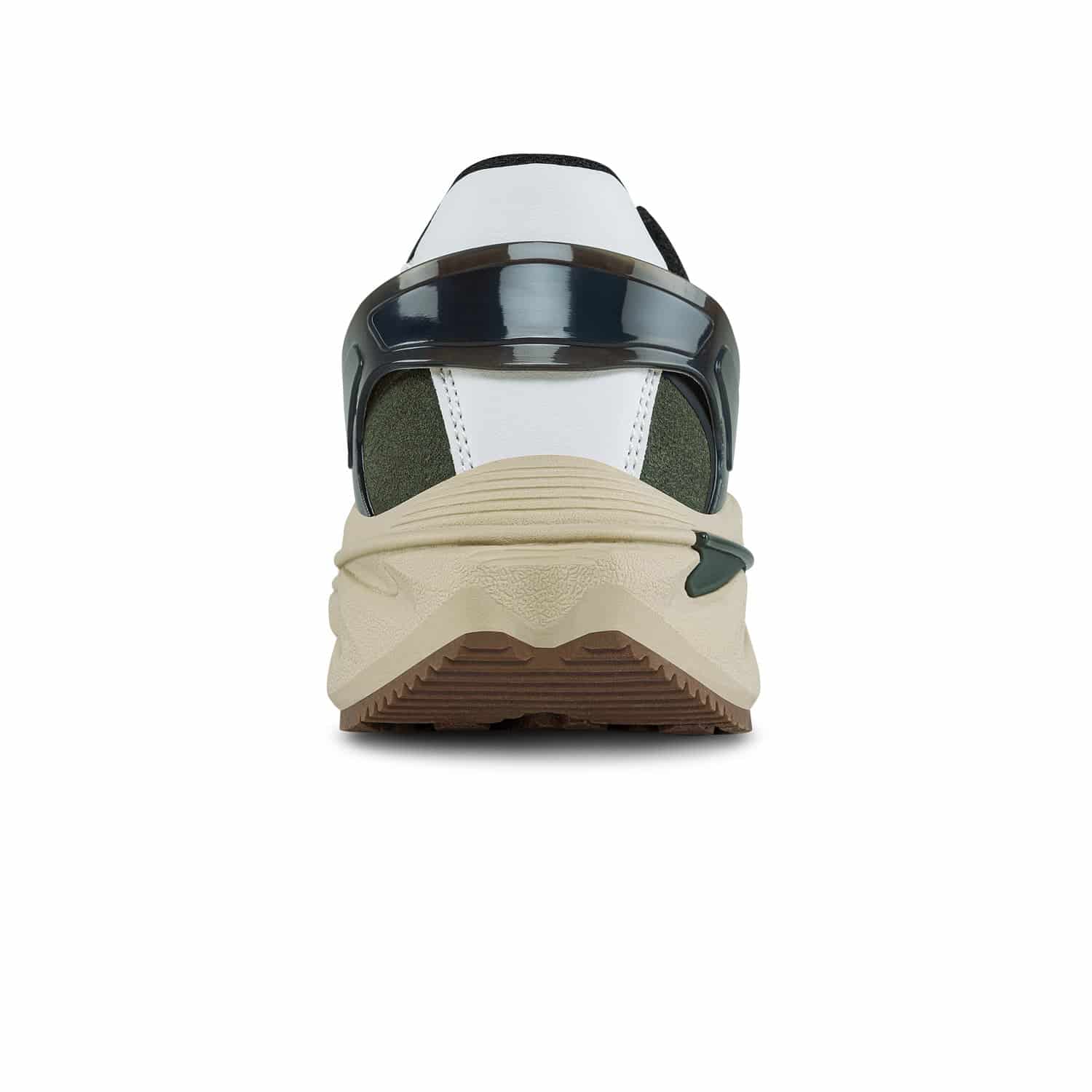 Zapatos Casuales Marzio Verde Lussio Para Hombre - miniatura 5