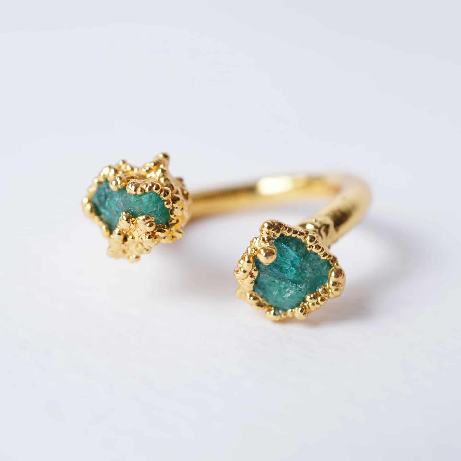 Anillo Mallorca - miniatura 1