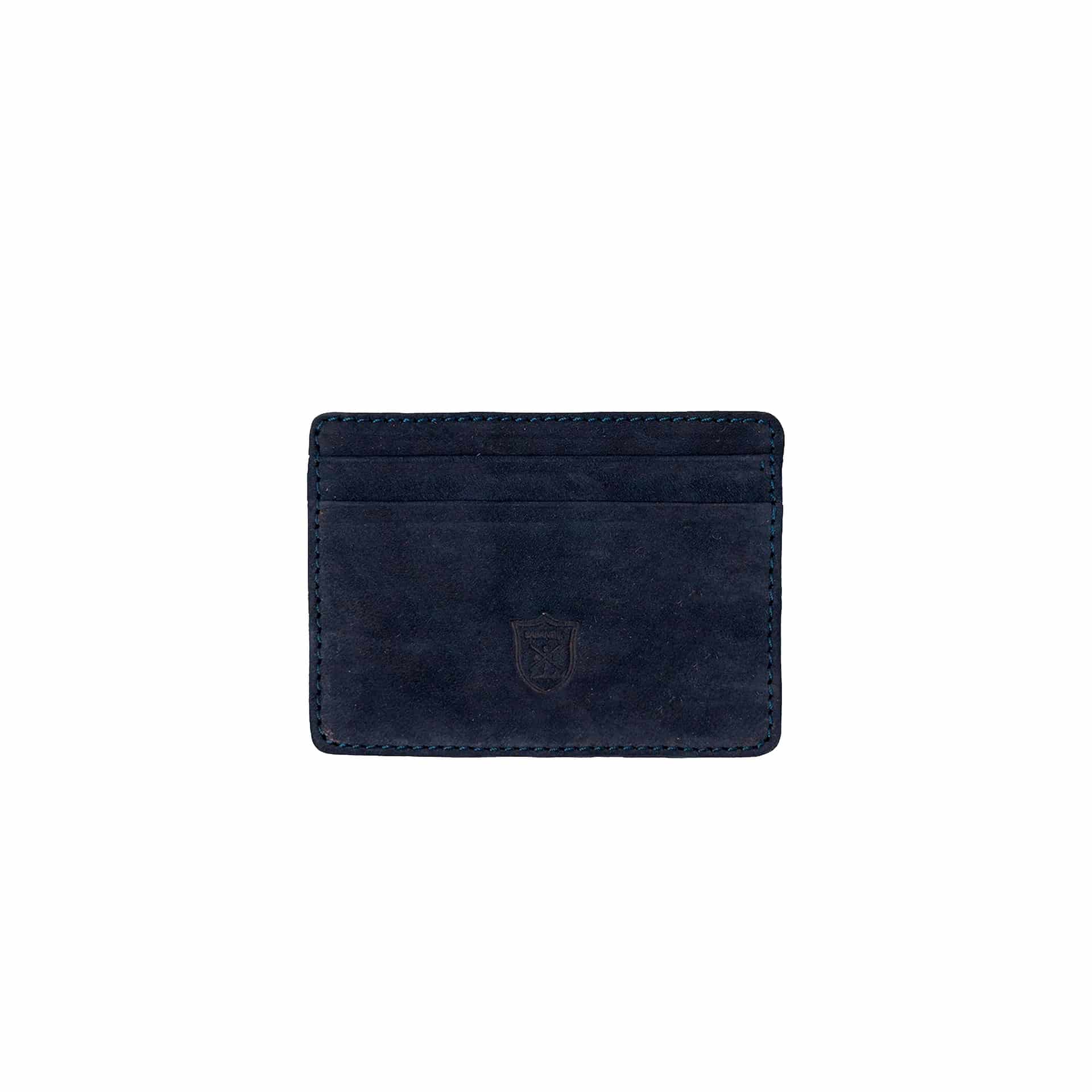 Cardholder suede - miniatura 3