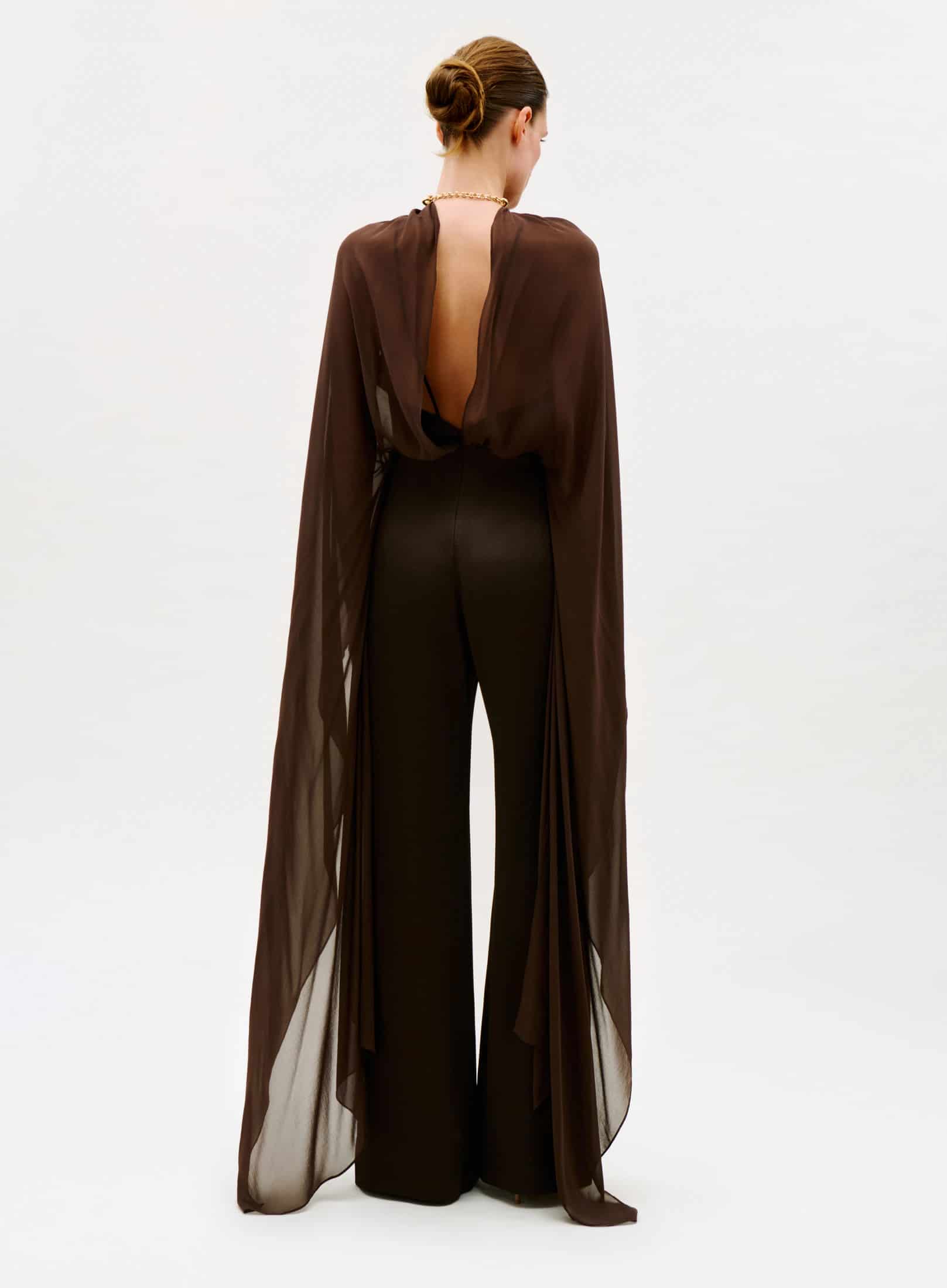 Ligia Jumpsuit - miniatura 3
