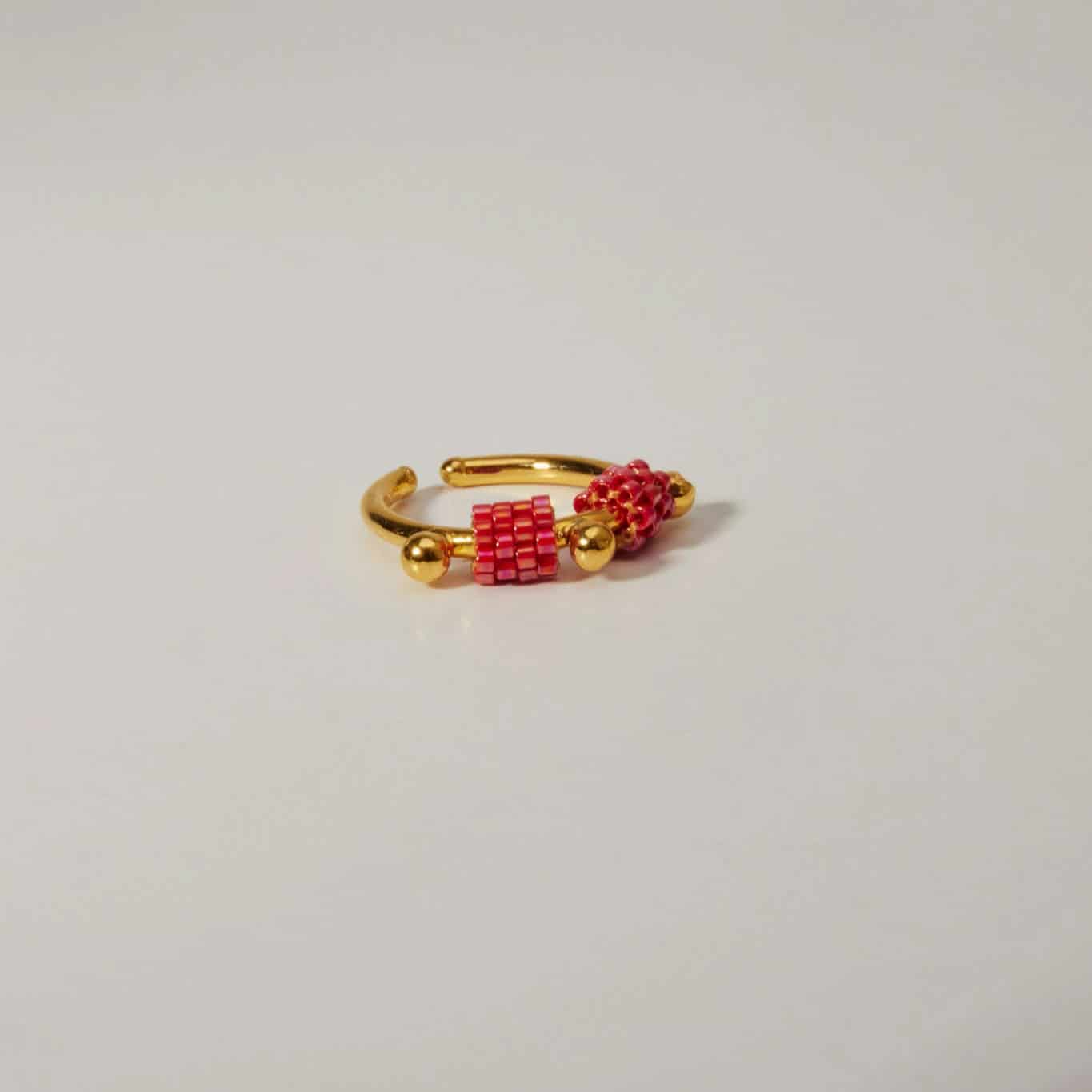 Real Crown Ring - miniatura 1