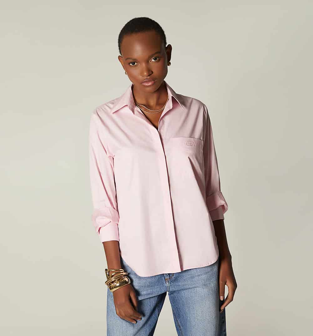 Camisera manga larga over size - miniatura 3