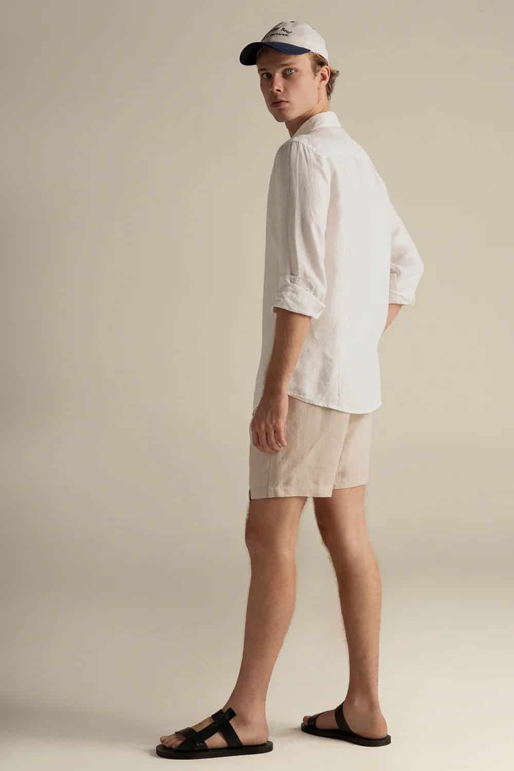 Camisa canaria - miniatura 14