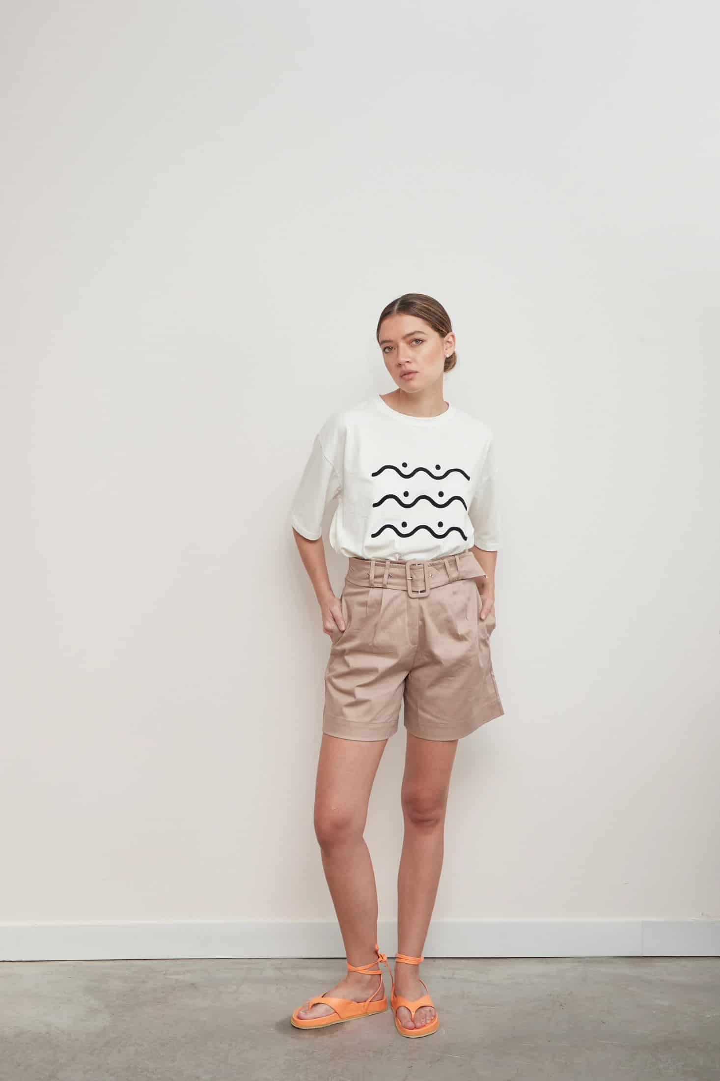 Camiseta Iconic - miniatura 3