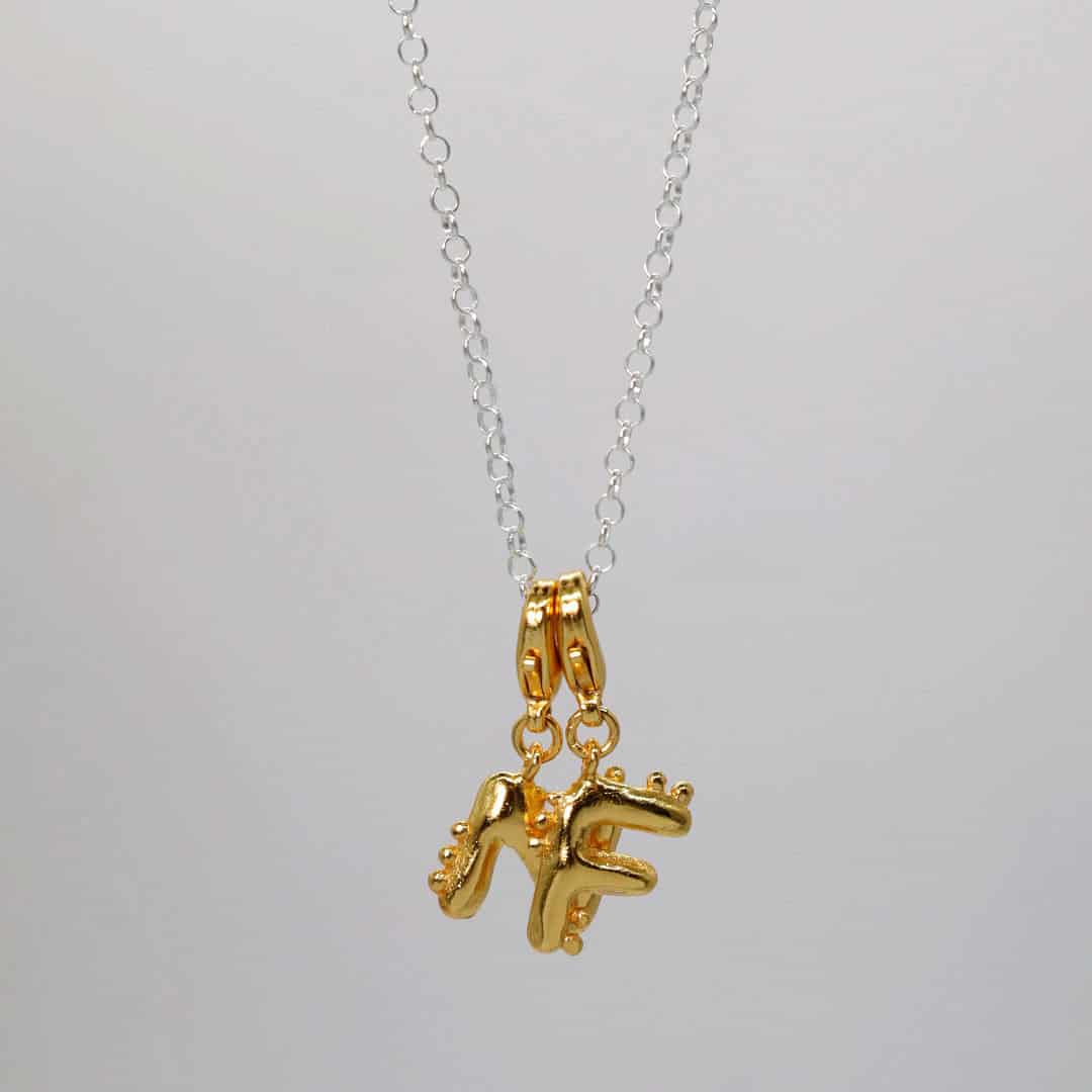 Single Cadena Plata 42cm - miniatura 5