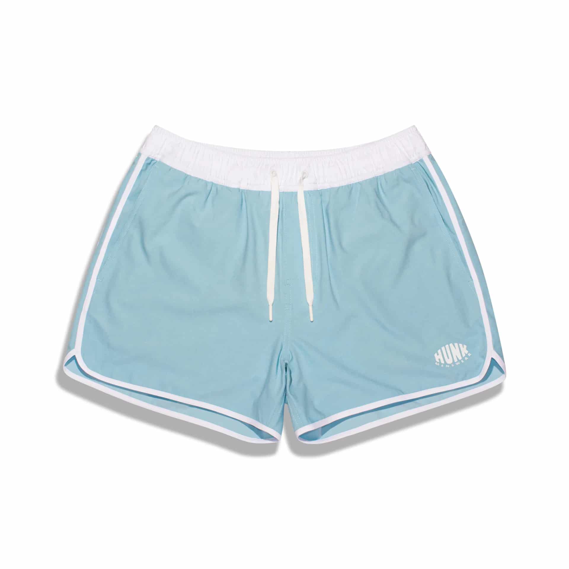Short Híbrido Azure - miniatura 1