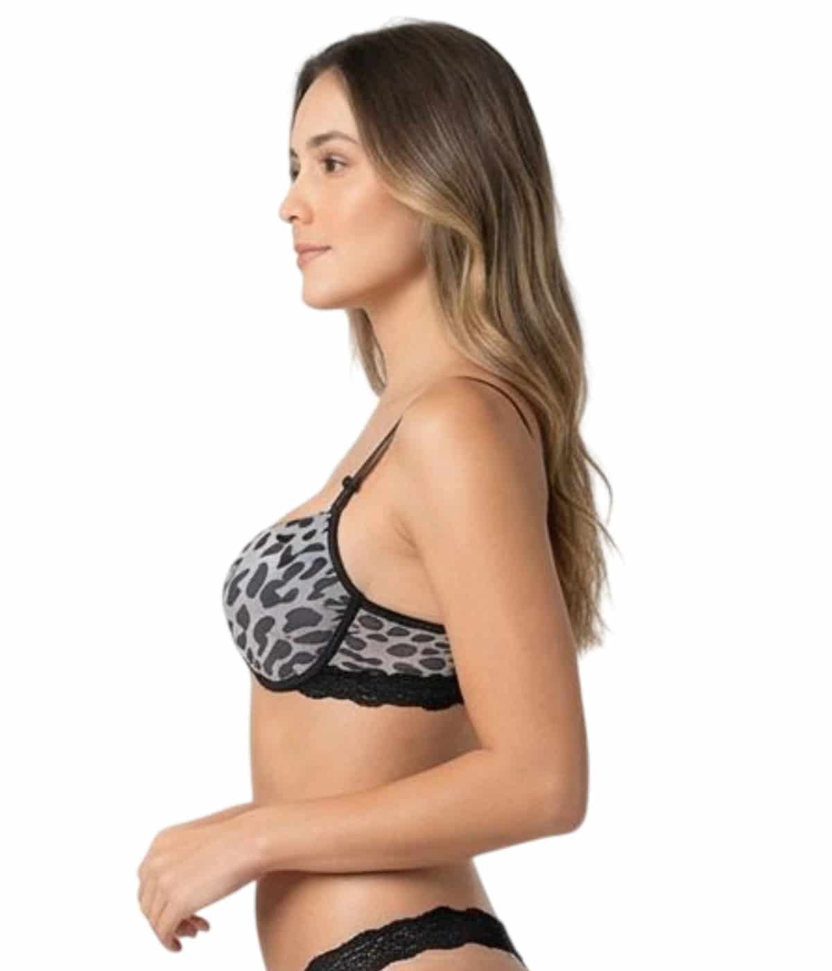 Brasier estampado 70023 - miniatura 3