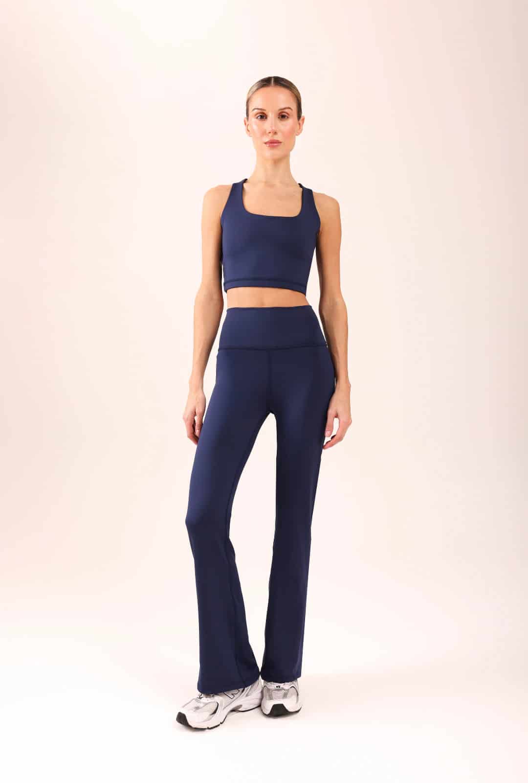 Pantalon Deportivo Virat Cobal - miniatura 2