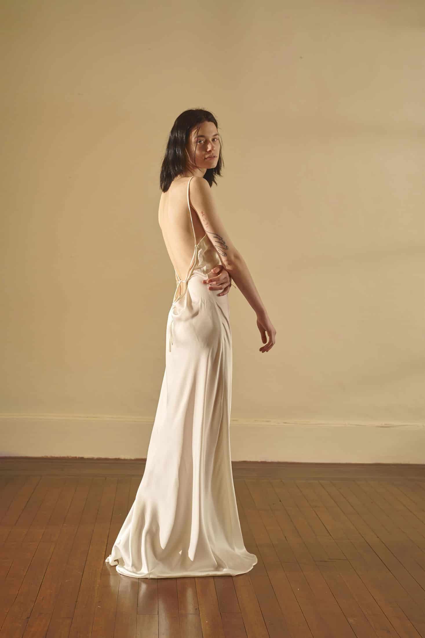 VESTIDO ELLA - miniatura 2
