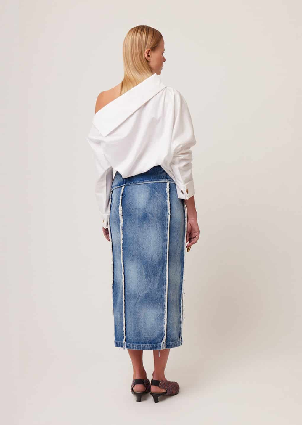 Sofia Skirt - miniatura 4