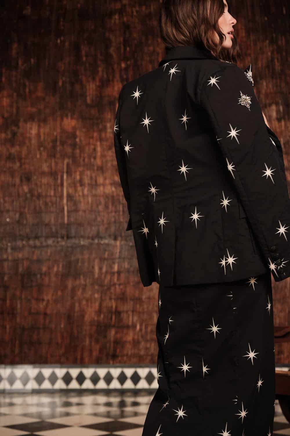 Tranquility Jacket - miniatura 4