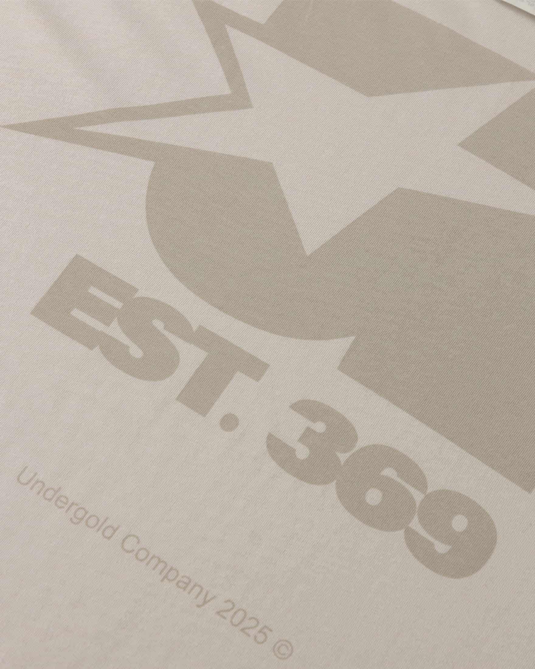 Stardust Symbol Tshirt Cream - miniatura 4