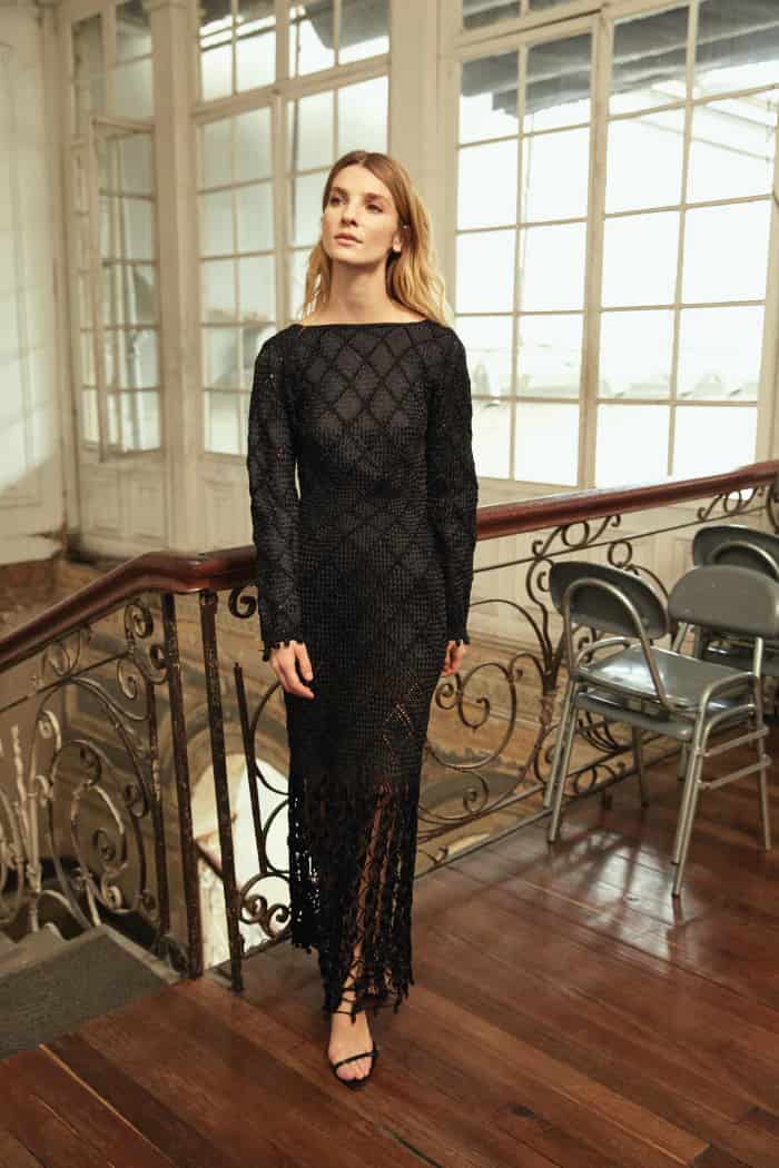 VITTORIA DRESS - miniatura 2