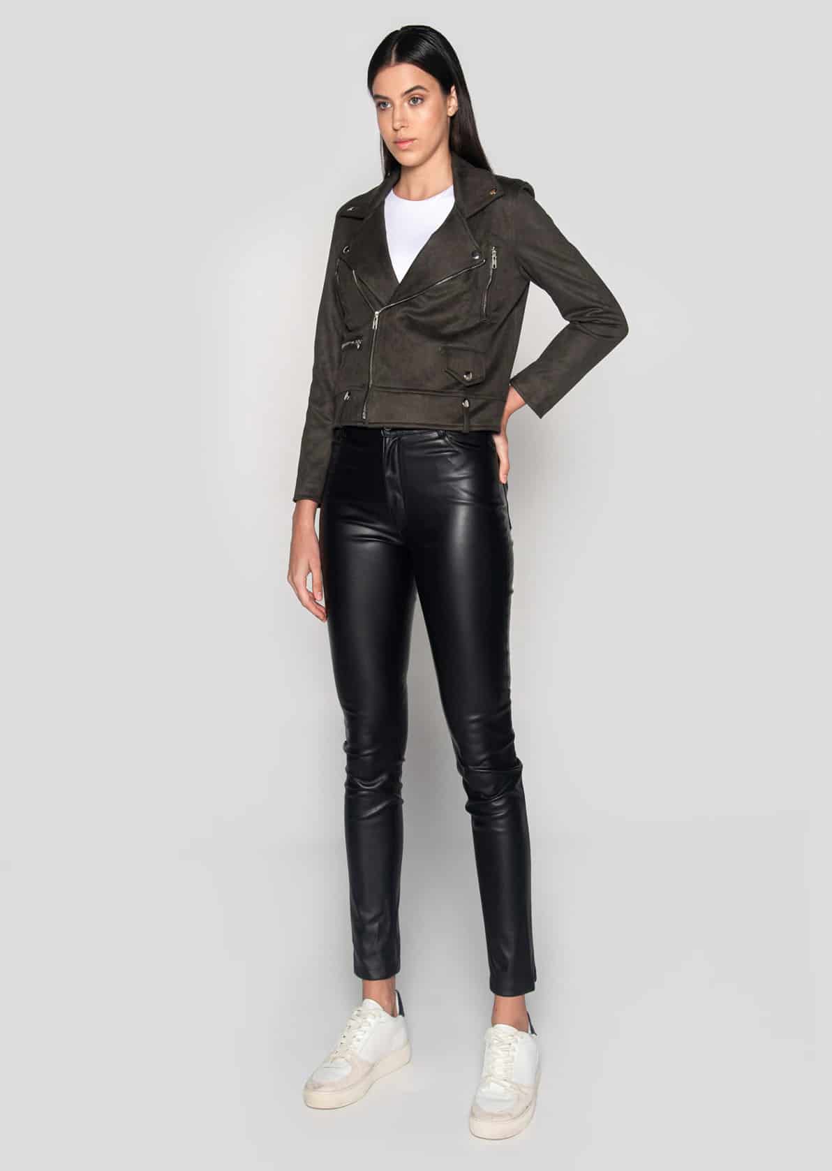 Olivia Biker - miniatura 4