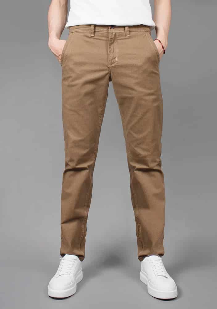 Pantalón Dril Thunder Estampado - miniatura 1