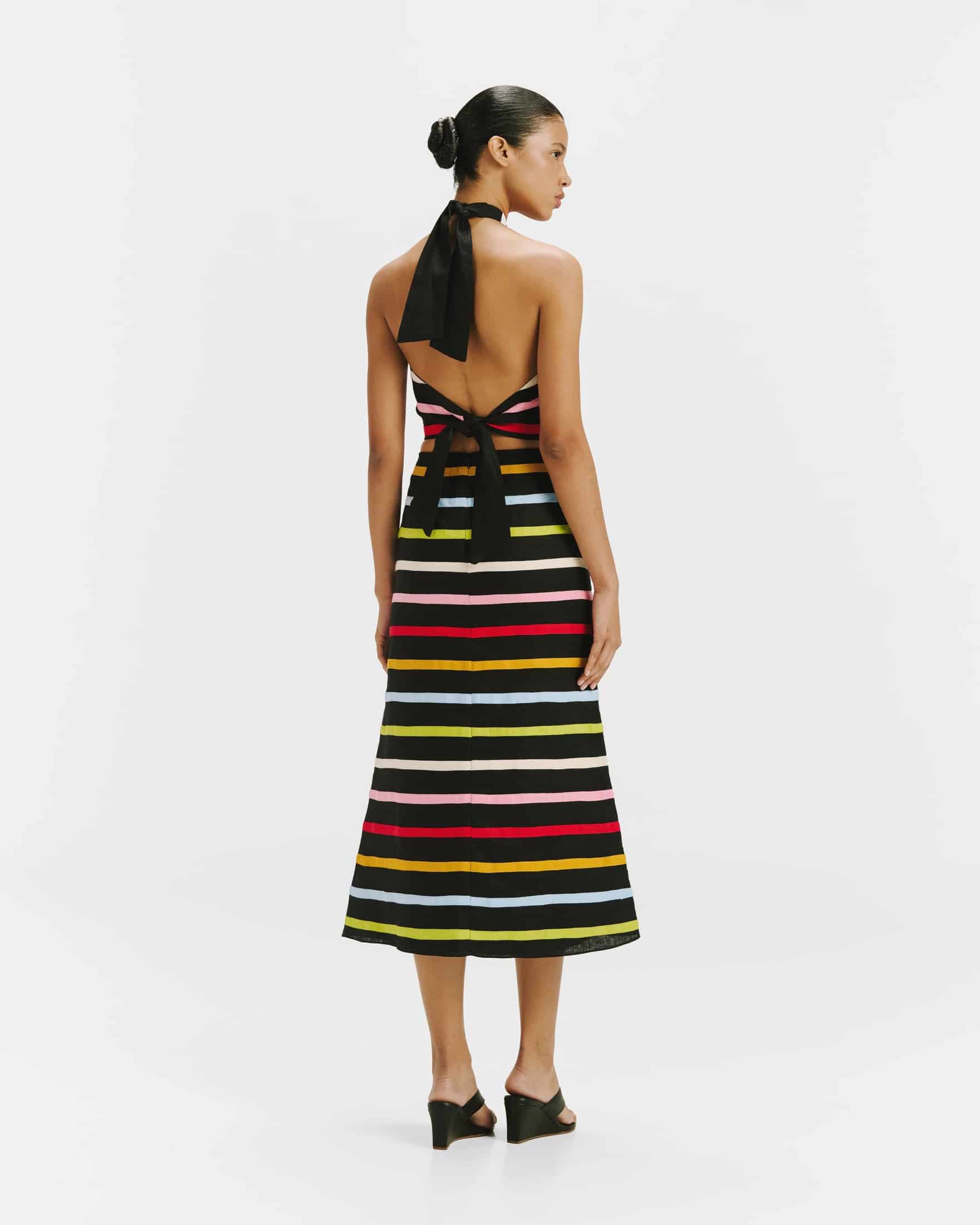 FABIANA SKIRT - miniatura 2
