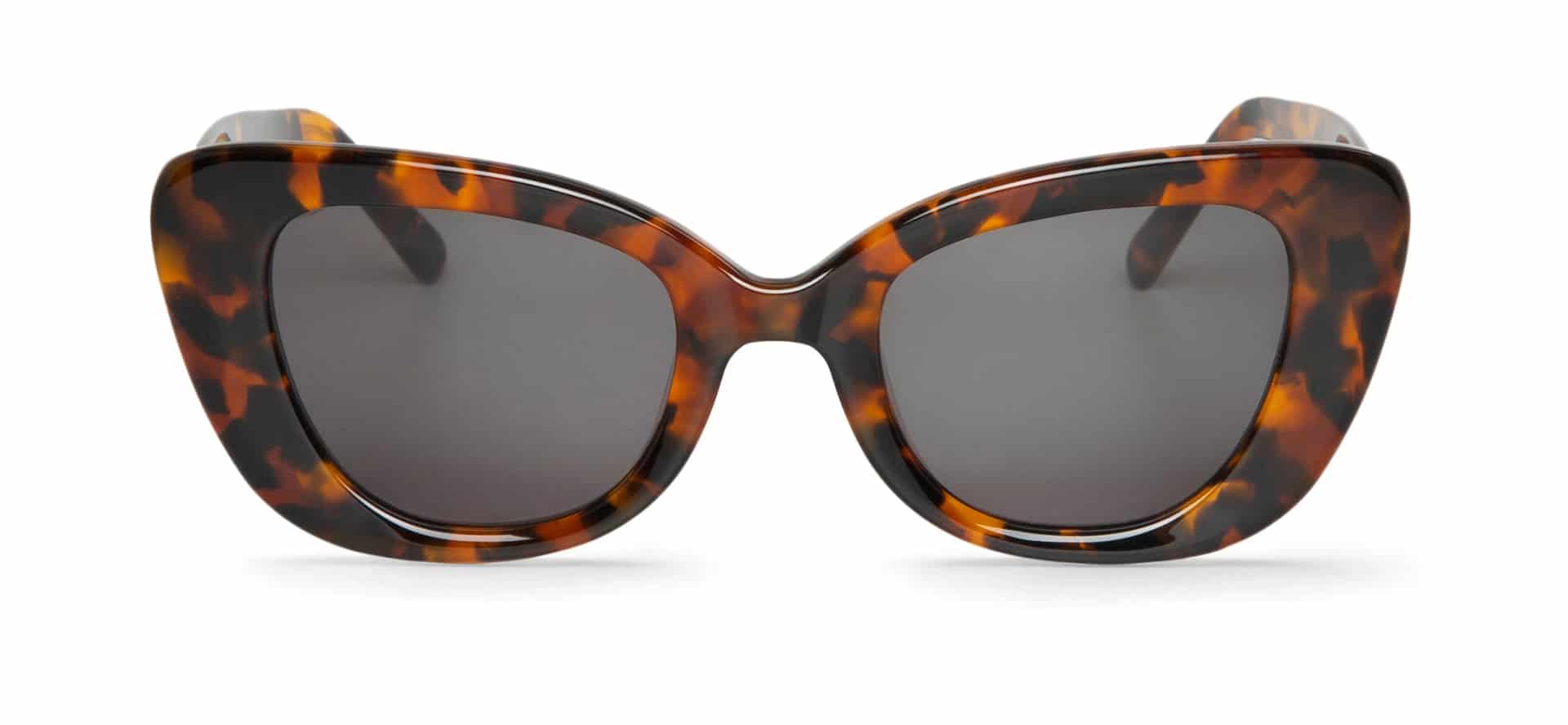 CHEETAH CAPARICA WITH CLASSICAL LENSES - miniatura 1