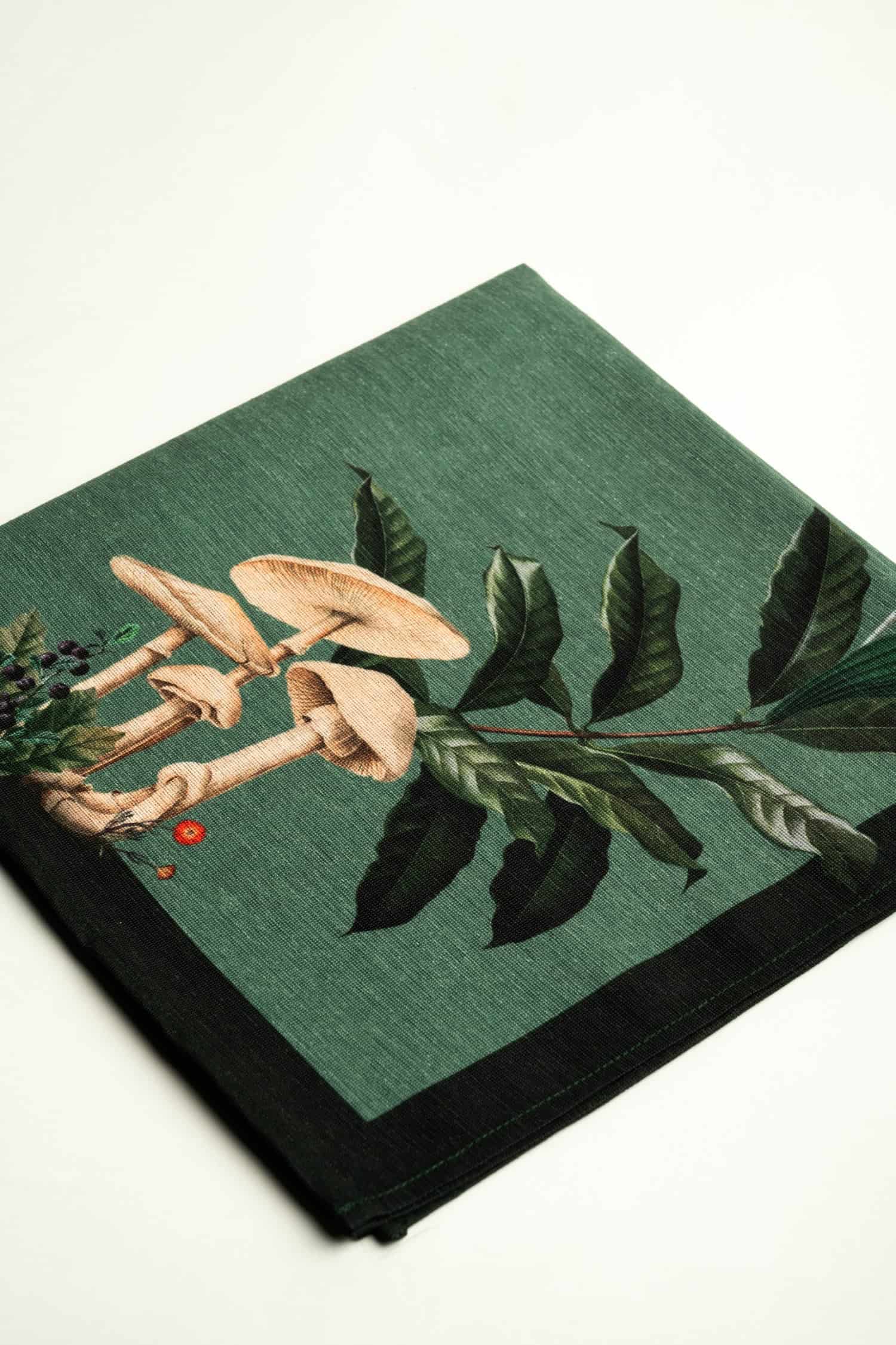 Servilletas - The Forest 5 - miniatura 2