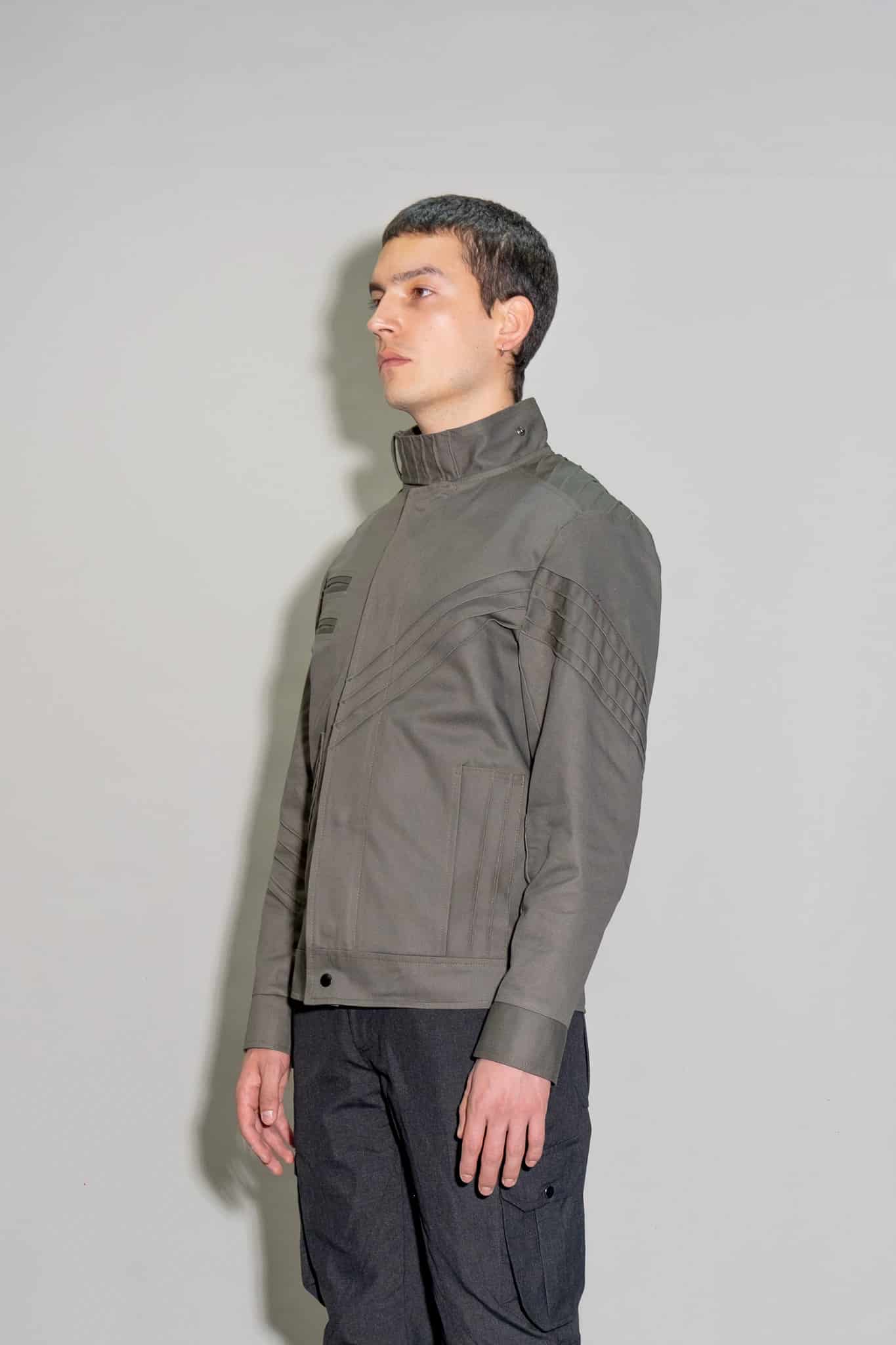 Chaqueta K-84 - miniatura 5
