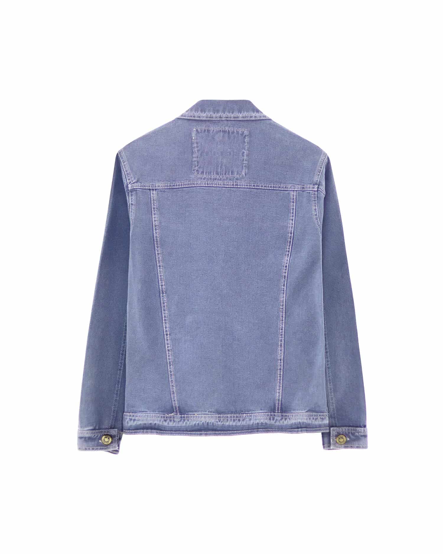 Chaqueta Denim - miniatura 7