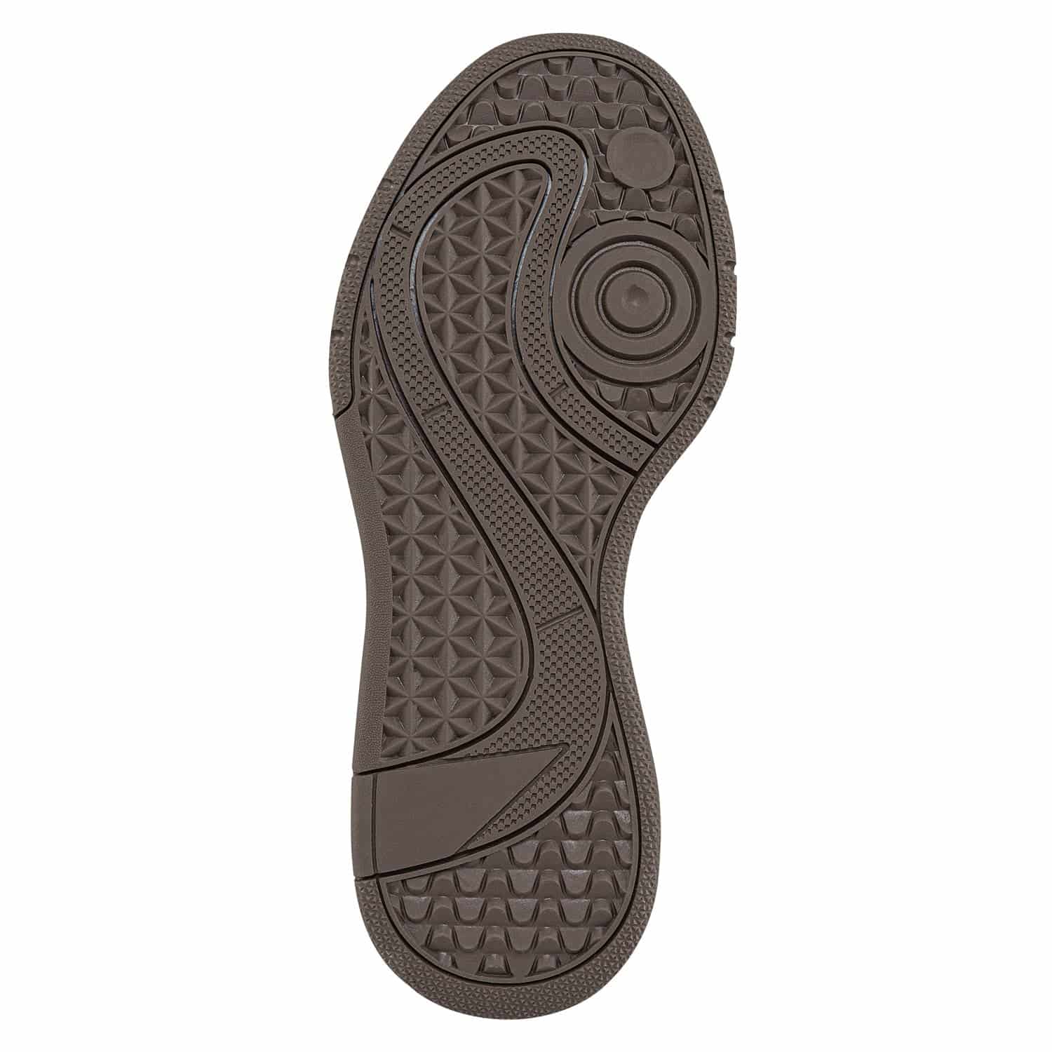 Tenis Urbanos Jecod Beige-Café Croydon Para Hombre - miniatura 5