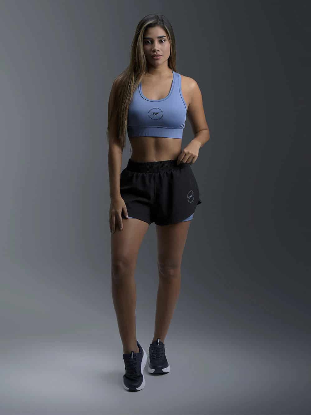 Short Deportivo - miniatura 3