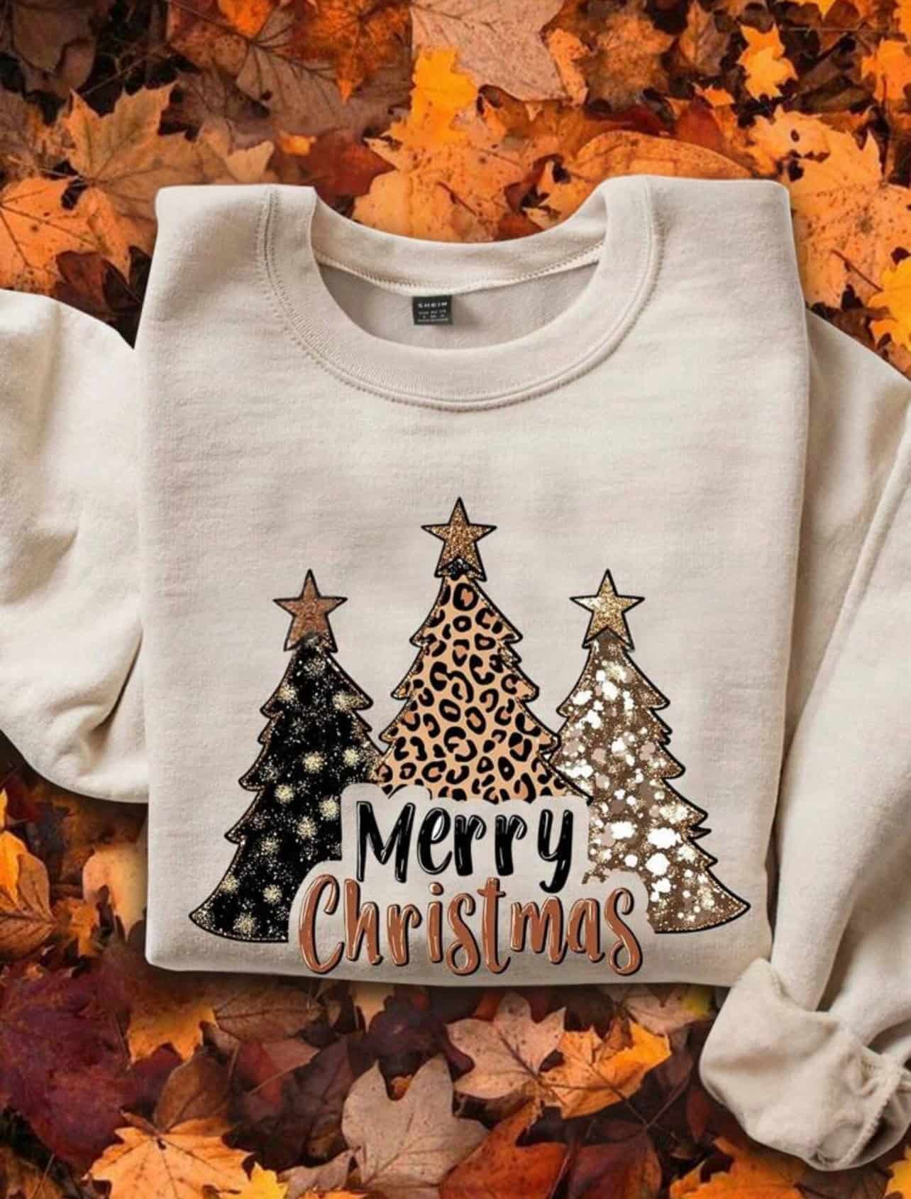 Buzo Noel Chic - miniatura 2