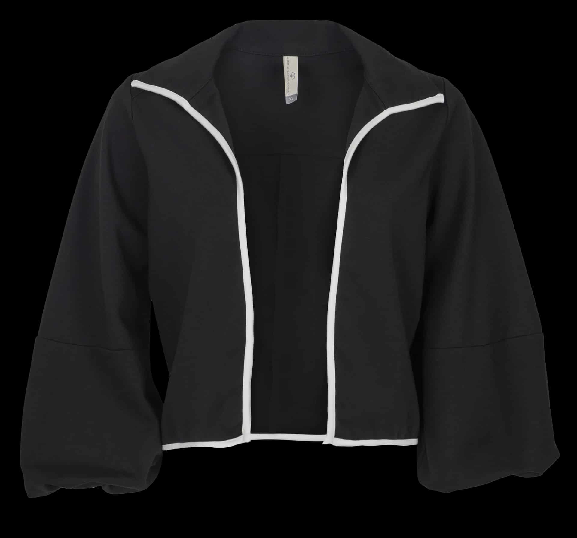 CHAQUETA PAUSA - miniatura 2