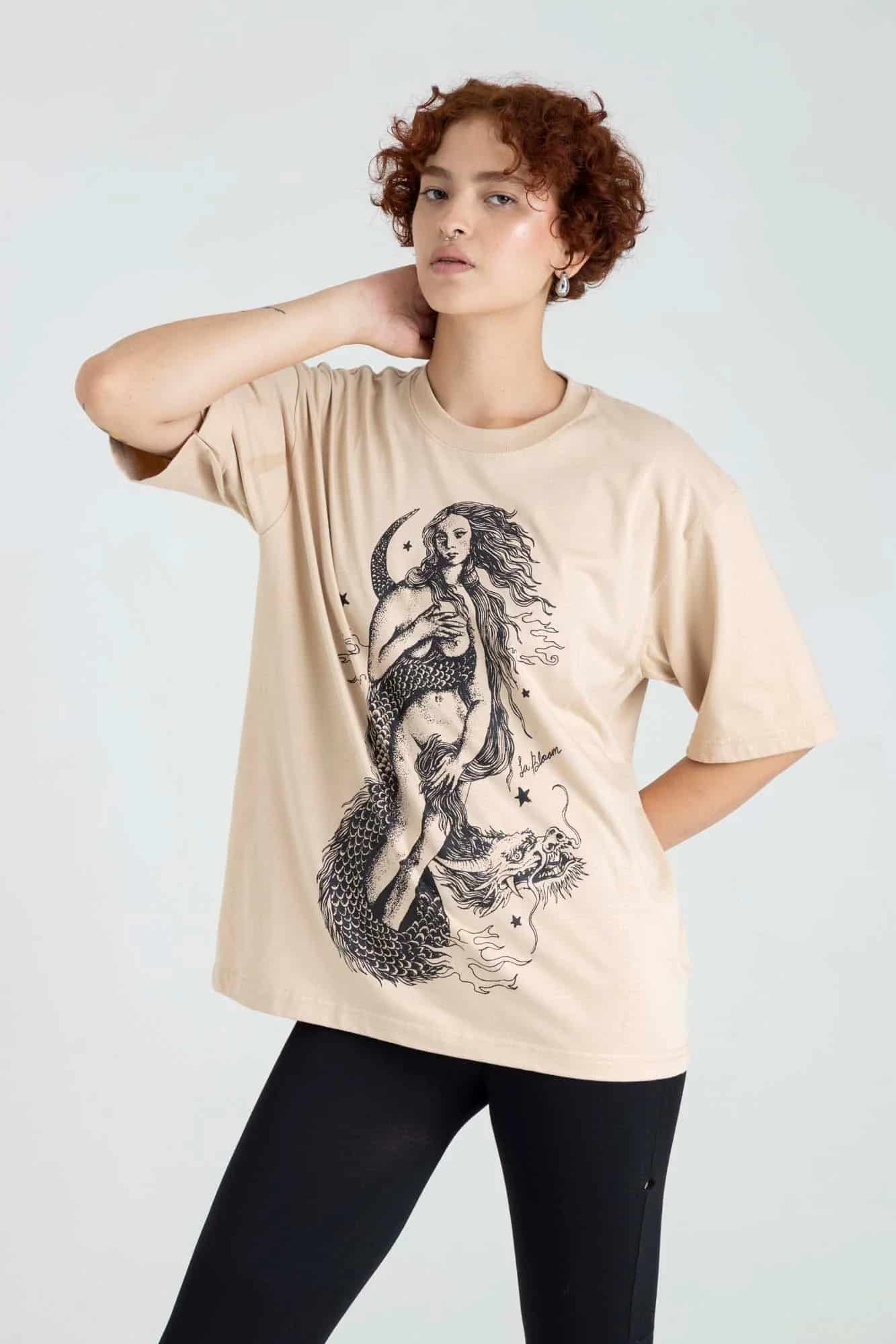 VENUS T-SHIRT - miniatura 13