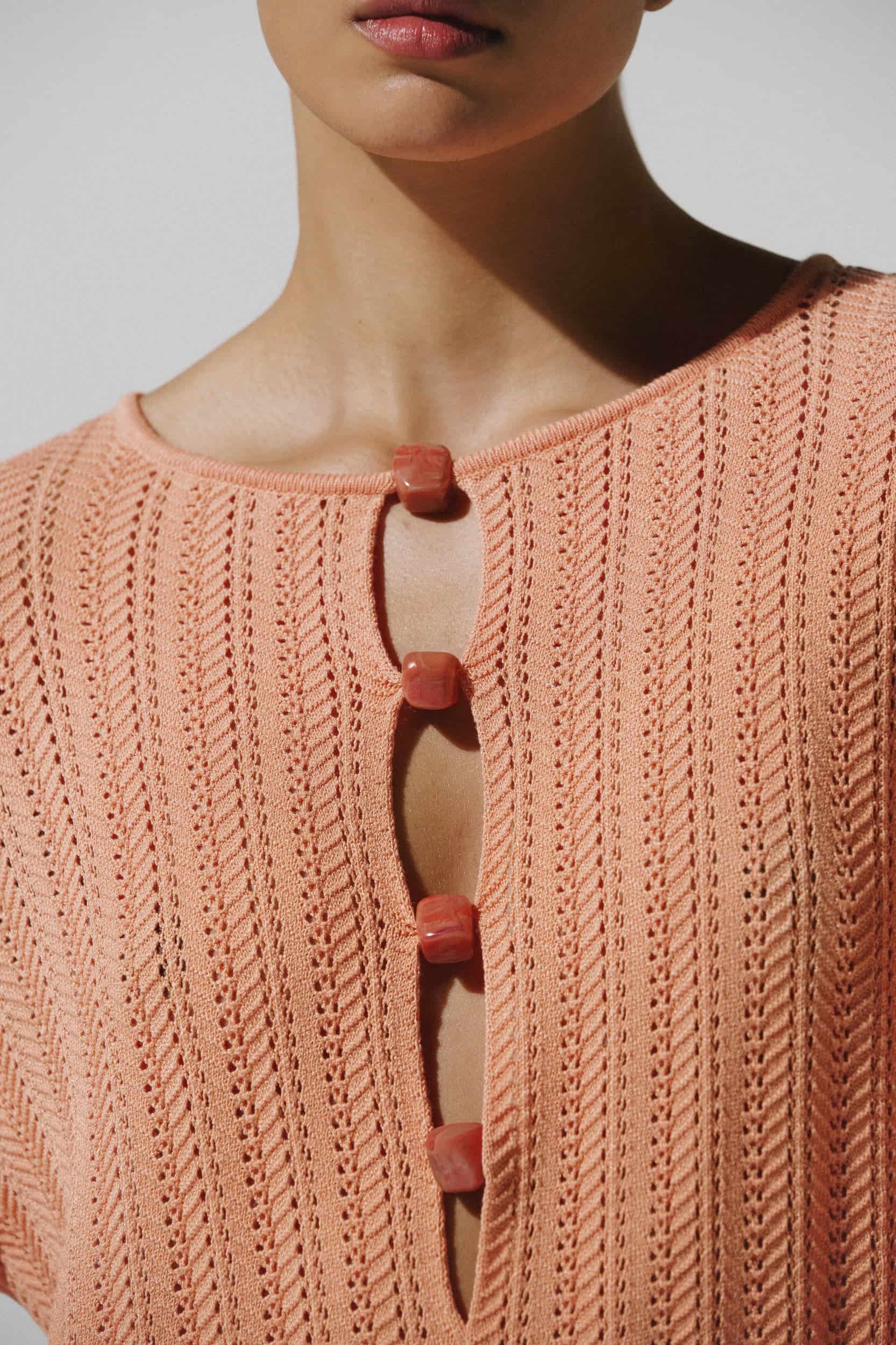 Mamu Mini Dress - miniatura 5