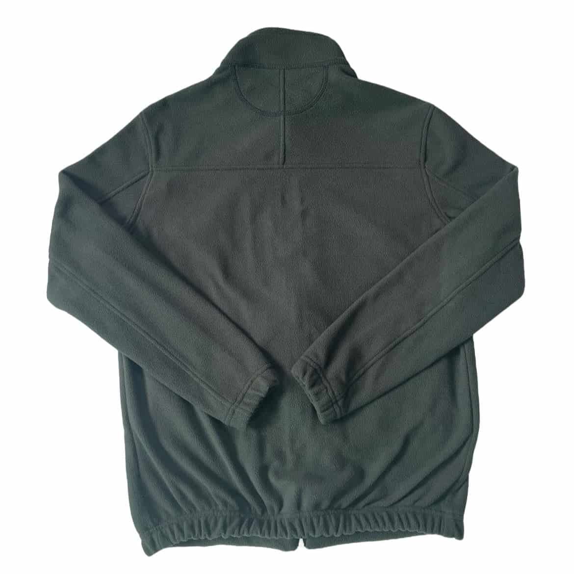 Buzo Térmico Verde Militar Hombre - miniatura 3