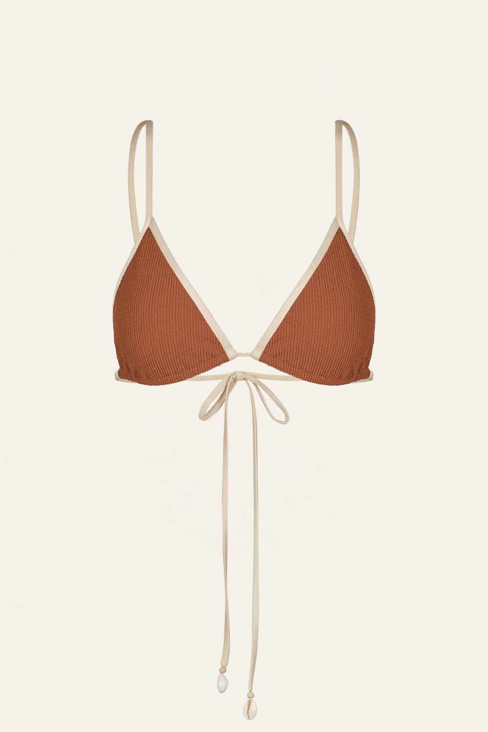 Playa Del Río Bikini Top - miniatura 1