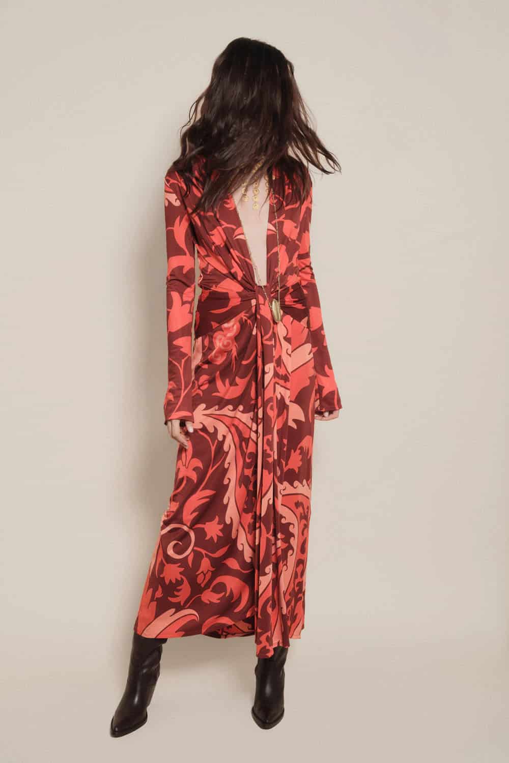 Oasis Dress - miniatura 2