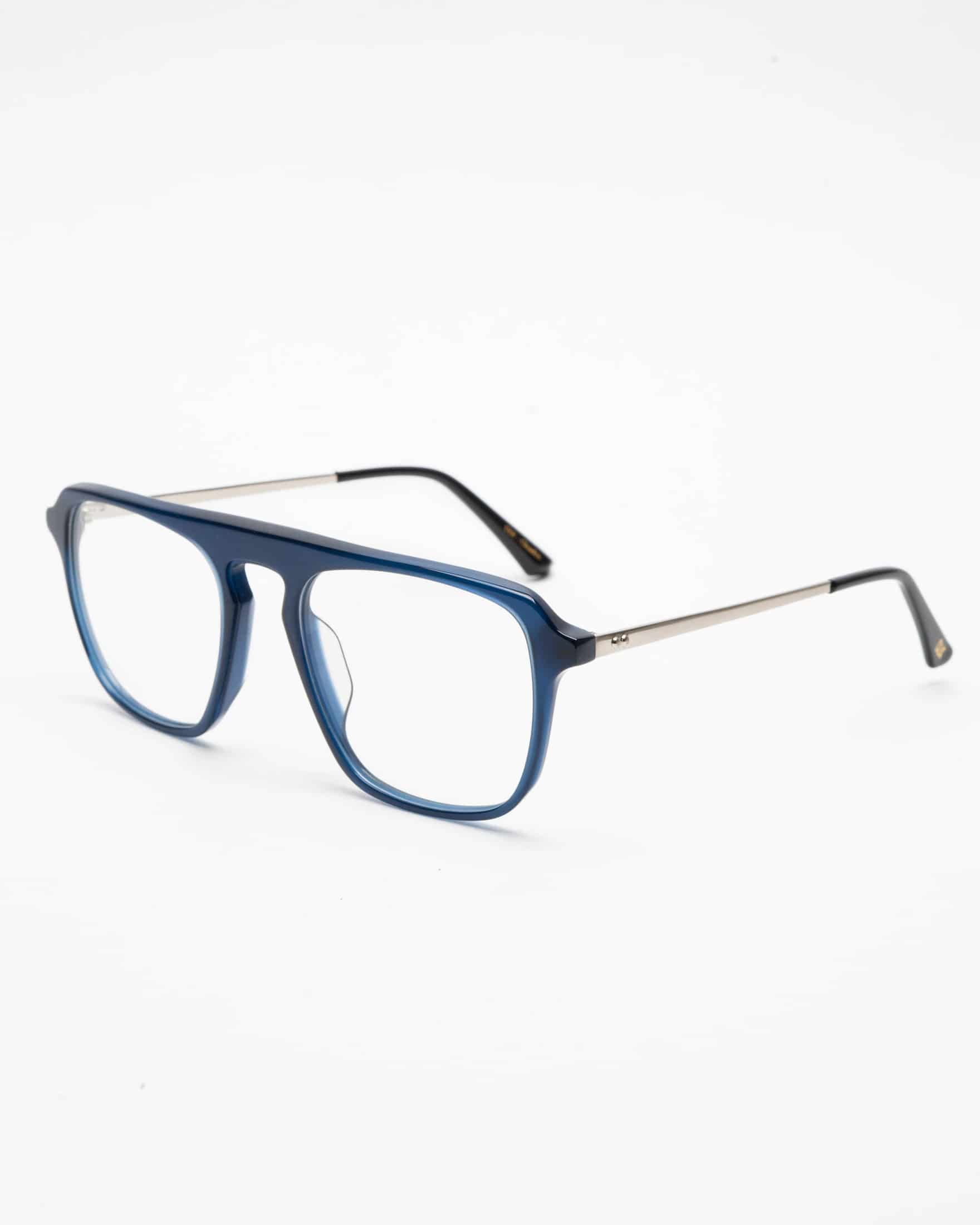 CHARLES - NAVY BLUE - miniatura 1
