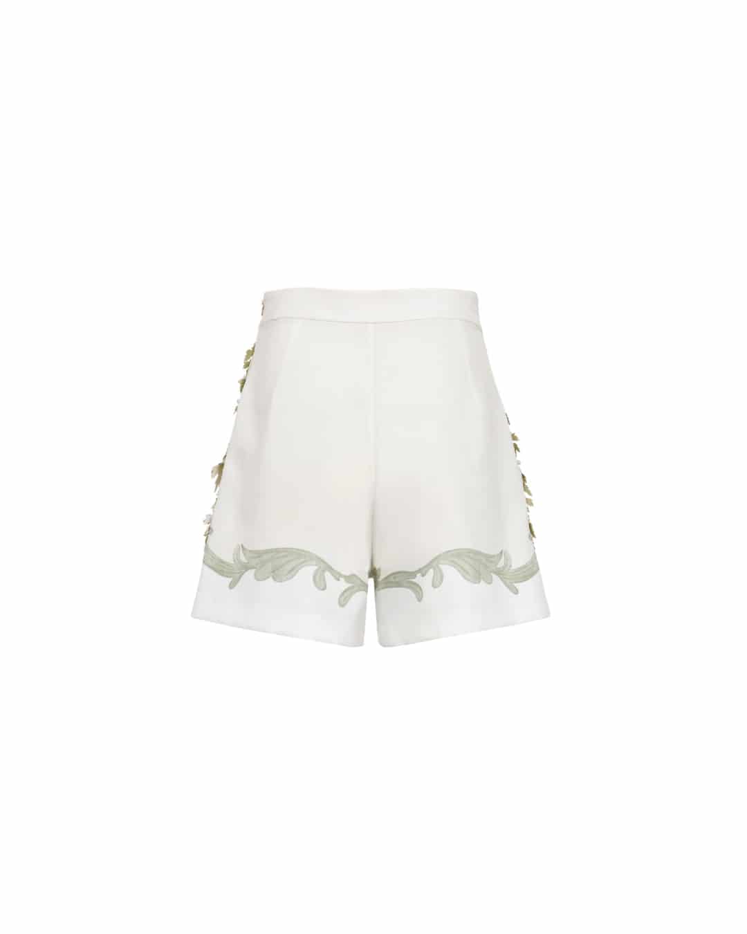 Vally Short - miniatura 3