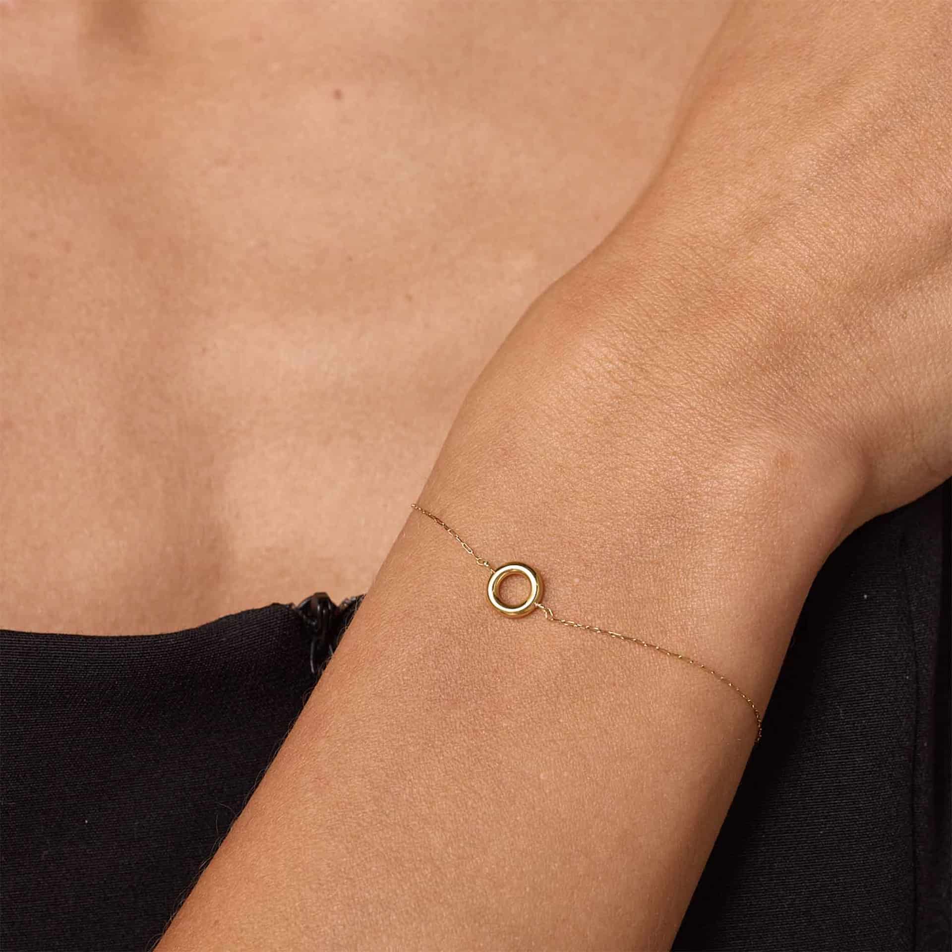Pulsera Elipse - miniatura 1