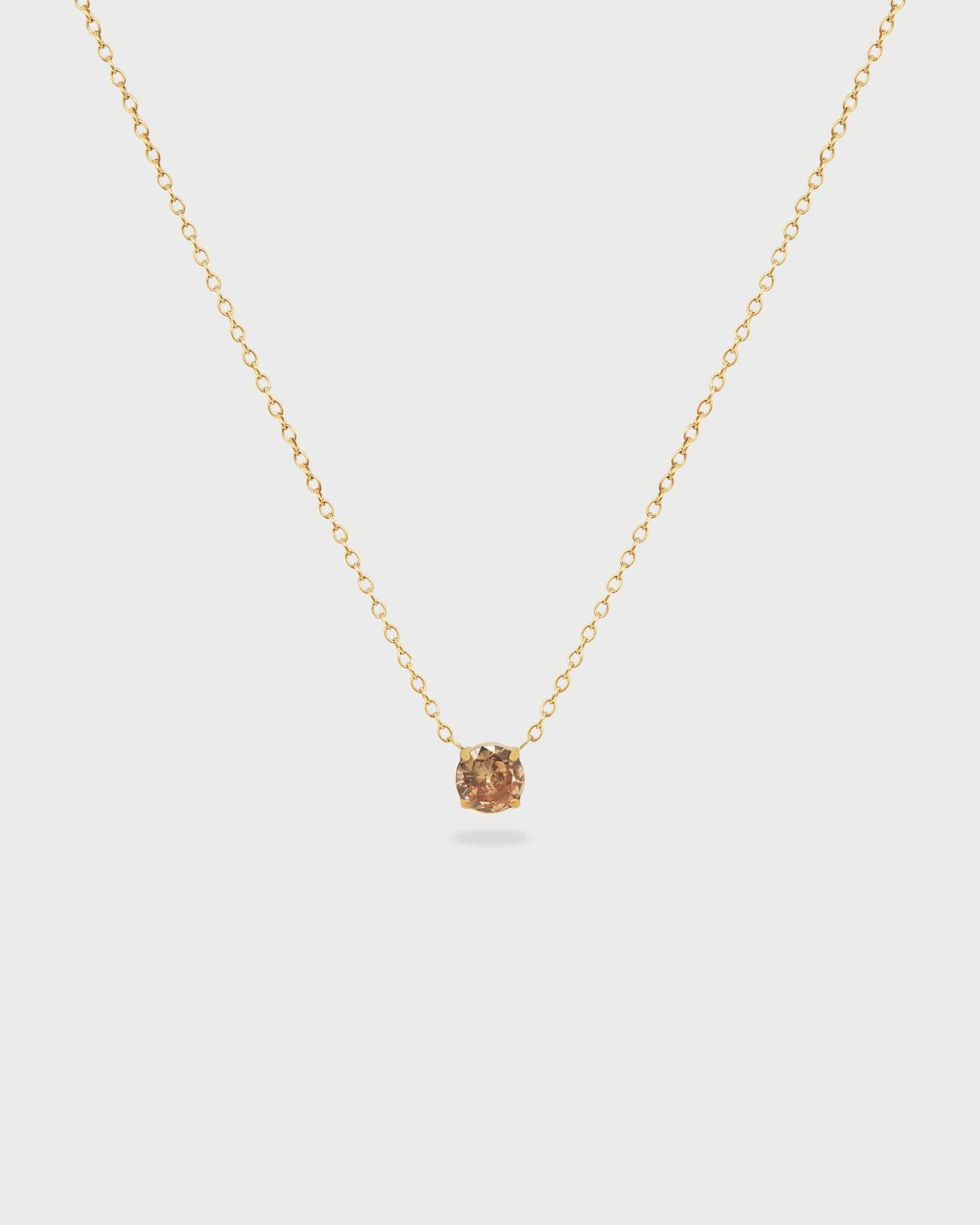 Collar Aura Stone - miniatura 8