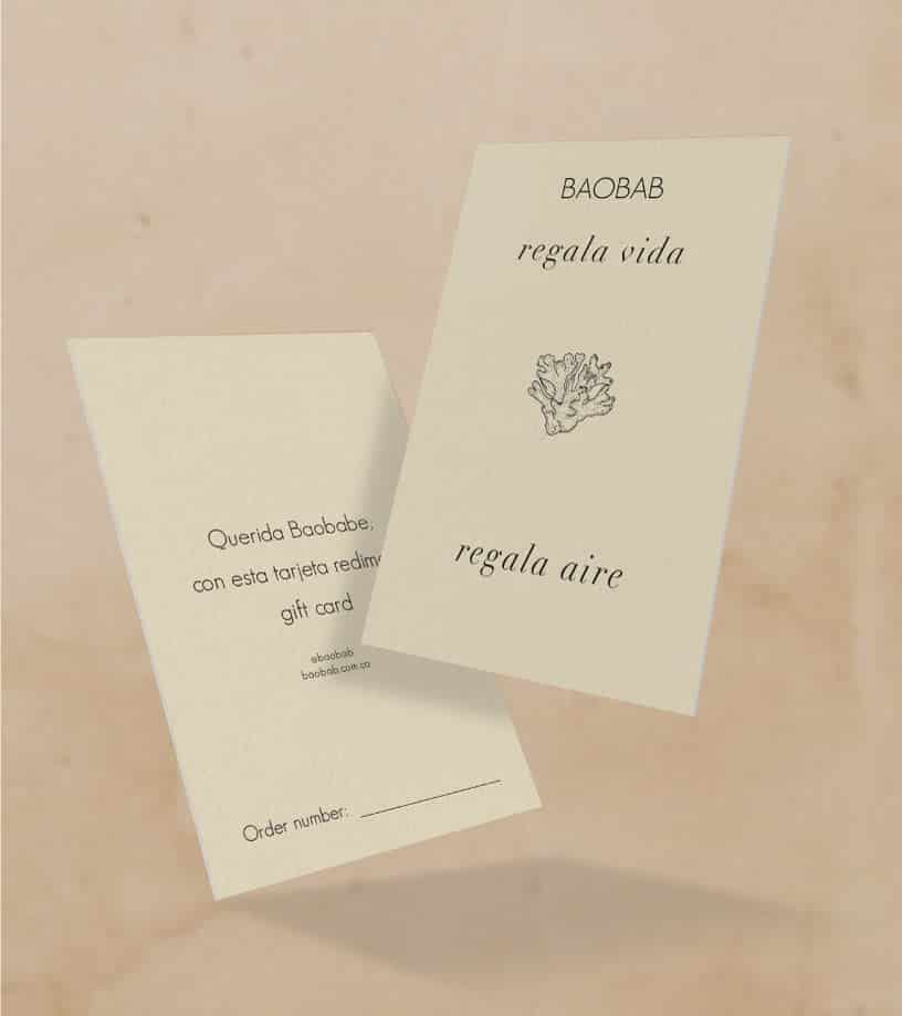 Gift Card - miniatura 2