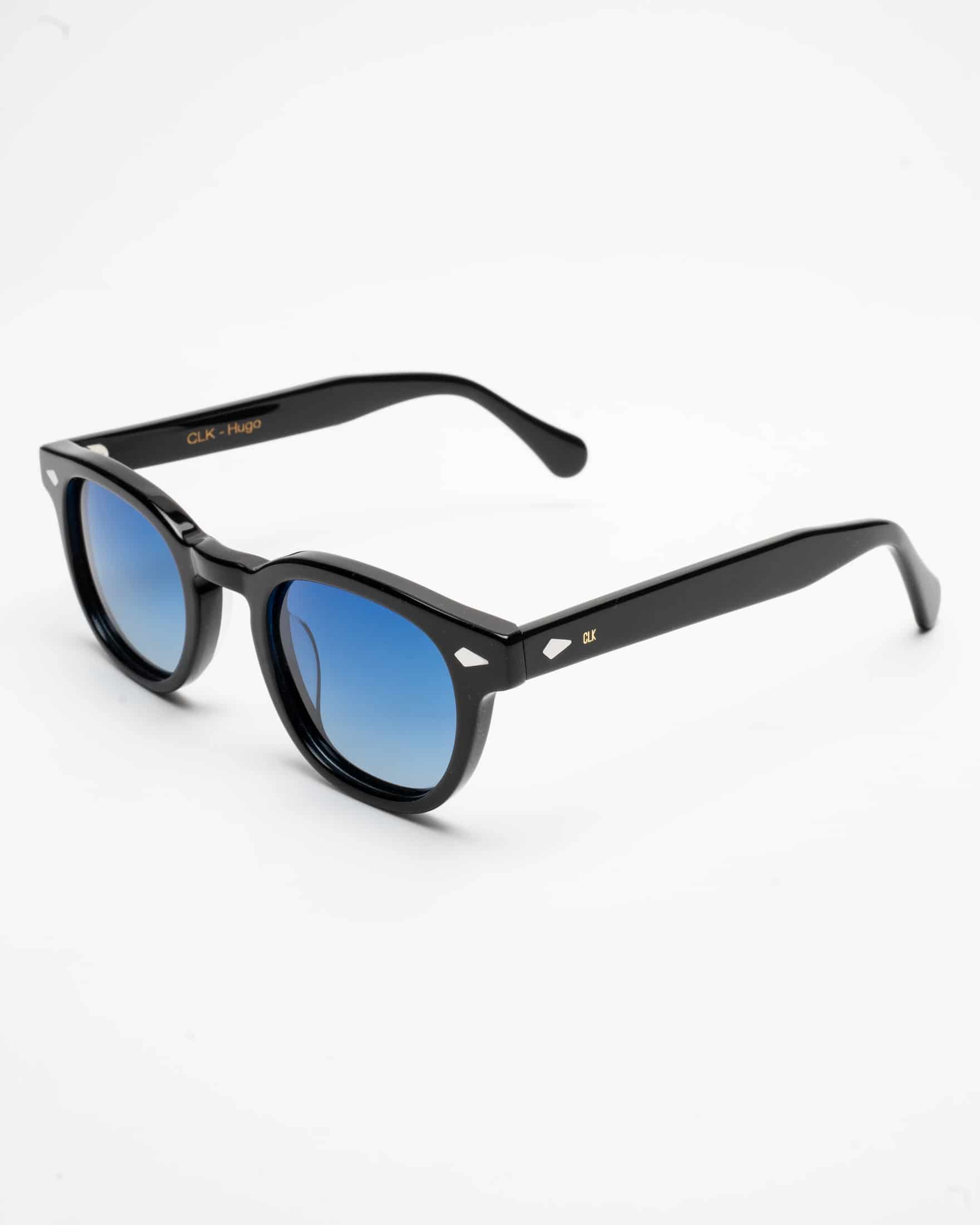 HUGO - BLACK / BLUE GRADIENT - miniatura 1